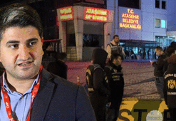 Ataşehir Belediyesi'ne soruşturma! Onursal Adıgüzel dahil 19 kişi tutuklandı