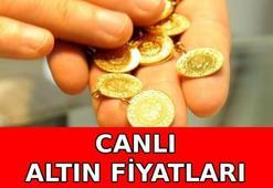 ALTIN FİYATLARI CANLI 22 NİSAN 2026 🪙 Son dakika altın fiyatları yükselişte mi? Gram altın, çeyrek altın, yarım altın, tam altın, cumhuriyet ne kadar? Anlık altın alım satım grafiği