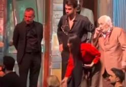 Gırgıriye Müzikali karıştı, Müjdat Gezen hastanelik oldu! İşte son sağlık durumu