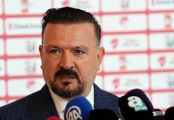 Fenerbahçe'de Ertan Torunoğulları: Galatasaray kabul ederse derbide olacak