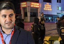 Ataşehir Belediyesi'ne soruşturma! Onursal Adıgüzel dahil 19 kişi tutuklandı