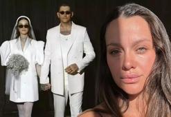 İrem Helvacıoğlu'ndan boşanma sonrası imalı paylaşım: Kimsenin sana sıradanmışsın gibi davranmasına izin verme!