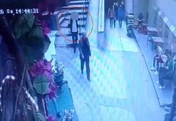 2 milyonluk çağrı! 580 saatlik kamera takibiyle çözüldü