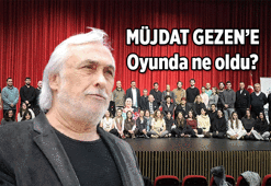 İŞTE SON DURUM ❗ Müjdat Gezen'e ne oldu, oyunda kim, ne dedi? Müjdat Gezen sağlık durumu nasıl, hastaneden çıktı mı?
