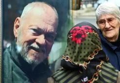 47 yıllık eşini kaybetmişti: Canan Karatay'dan yürek burkan açıklama! 'Dişlerim döküldü'