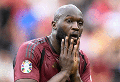 Napoli'de Lukaku krizi! Beşiktaş ve Fenerbahçe'den hamle