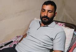 Adana’da işçi 12 metreden düştü! Hayat mücadelesi veriyor: 'Ailemin tek geçim kaynağıydım'