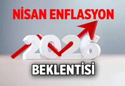 ENFLASYONDA BEKLENTİ VE TAHMİN NE YÖNDE? 2026 Nisan, Mayıs enflasyonu için TCMB Anket Sonuçları