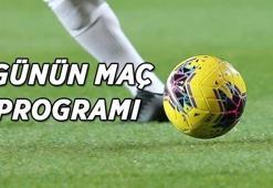 BUGÜN HANGİ MAÇLAR VAR? 22 Nisan günün maç programı belli oldu! Ziraat Türkiye Kupası, Premier Lig, La Liga, Fransa Lig 1...