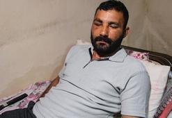Adana’da işçi 12 metreden düştü! Hayat mücadelesi veriyor: 'Ailemin tek geçim kaynağıydım'
