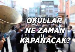 2025-2026 MEB AKADEMİK TAKVİM | Okullar bu yıl hangi tarihte kapanacak? Yaz tatili ne zaman, hangi tarihte başlayacak? Karnelerin verileceği tarih...