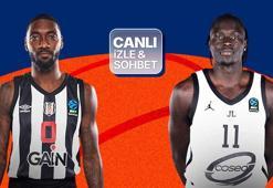 Beşiktaş, EuroCup finalinde JL Bourg'u ağırlıyor! Dev maçın heyecanı canlı yayın ile Misli’de