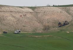 Son dakika... MSB'den kaza kırıma uğrayan helikopterle ilgili yeni açıklama