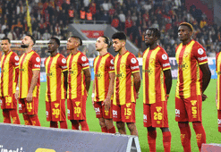 Göztepe, Süper Lig'de geçen sezonla aynı kaderi yaşadı