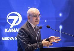 Bakan Şimşek: Türkiye için büyük fırsat penceresi!