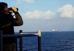 İran'dan kritik misilleme hamlesi! 'İsrail bağlantılı dev gemiye el konuldu'