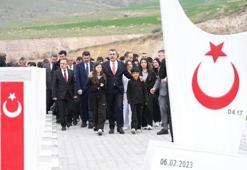 Bakan Tekin: Menfur bir olayın içerisinde çocuklarımızı kullandılar