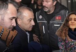 Gülistan soruşturmasında eski Vali Tuncay Sonel oğlunu böyle savundu! 'Baba kuşlara kim bakacak?'