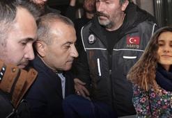 Gülistan soruşturmasında eski Vali Tuncay Sonel oğlunu böyle savundu! 'Baba kuşlara kim bakacak?'
