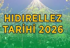 HIDIRELLEZ KUTLAMA GÜNÜ 2026: Hıdırellez ne zaman, hangi tarihte? Hıdırellez gelenekleri nelerdir?