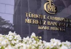 Merkez Bankası'nın faiz kararı belli oldu