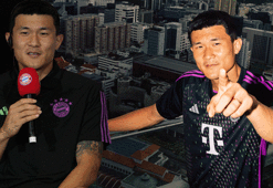 Fenerbahçe derken Kim Min Jae'den ters köşe!