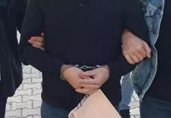 İzmir'de eğitim kurumlarını hedef alan paylaşımlara ilişkin 2 tutuklama