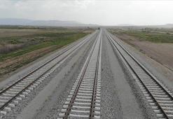 Suudi Arabistan açıkladı! Türkiye’ye uzanacak demir yolu için geri sayım