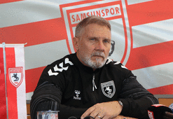 Samsunspor'dan hakem tepkisi! 'Kabul edilemez'