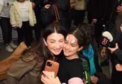 Eşref Rüya oyuncularından çocuklara bayram sürprizi!