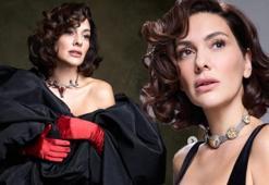 Bergüzar Korel 20 kilo verdi! Zayıflama iğnesi iddialarına yanıt: Midemi aldırdım