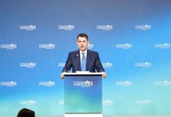 “İklim değişikliğinde afetzede olmak istemiyoruz”