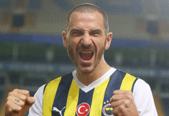 Leonardo Bonucci: Fenerbahçe şampiyon olabilir