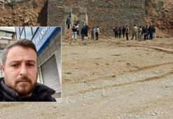 Kayıp olarak aranıyordu! Vahşice öldürülüp gömüldüğü ortaya çıktı