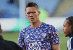 İngiliz futbolunda bir devir kapandı! Leicester City, 3. kademeye düştü