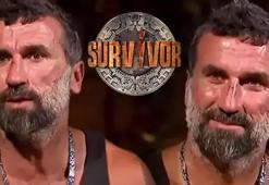 Survivor'da Engincan adaya veda etti! Hikmet Tuğsuz'dan destek paylaşımı geldi