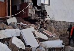 Ağrı'da 4.3 büyüklüğünde deprem! AFAD ekipleri bölgede: Köylerde bazı evlerde hasar oluştu