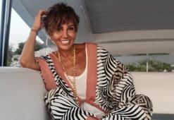 Üzücü haberi ilk kez açıkladı! Serap Paköz meme kanserine yakalandı