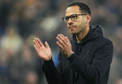 Chelsea'de Liam Rosenior'un görevine son verildi