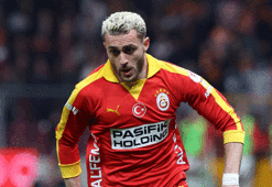 Galatasaray'da Barış Alper Yılmaz: Hocamızın istediklerini sahaya yansıtamadık