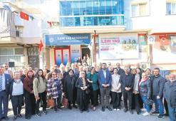 Karabağlar’da iki yıllık değişim: Planlı ve kamucu dönüşüm