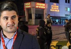 SON DAKİKA | Ataşehir Belediye Başkanı Onursal Adıgüzel görevinden uzaklaştırıldı