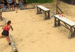 Survivor'da İngiltere ödülü heyecanı! Kazanan takım belli oldu