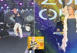 Yeni Cabaret İzmir’de eğlence dorukta
