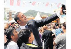 Başkan Uzun’dan bayram daveti