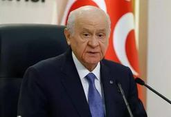 MHP Lideri Bahçeli'den 23 Nisan Ulusal Egemenlik ve Çocuk Bayramı mesajı