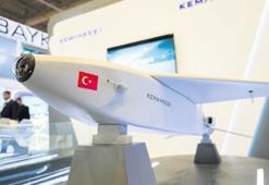 Teknolojinin kalbi SAHA’da atacak