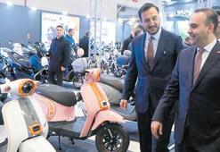 Yerli üretim desteği yatırımı hızlandırdı