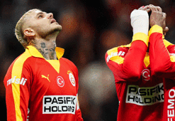 Kupaya veda sonrası Osman Şenher'den Galatasaray eleştirisi: Birçok futbolcu sallanıyor