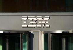 IBM, ikinci çeyrekte gelirini artırsa da beklentilerin gerisinde kaldı